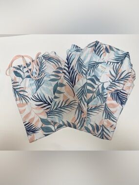 Anthropologie Bed Head Pajamas Size Large NWOT